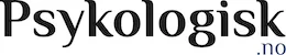 Psykologisk.no logo